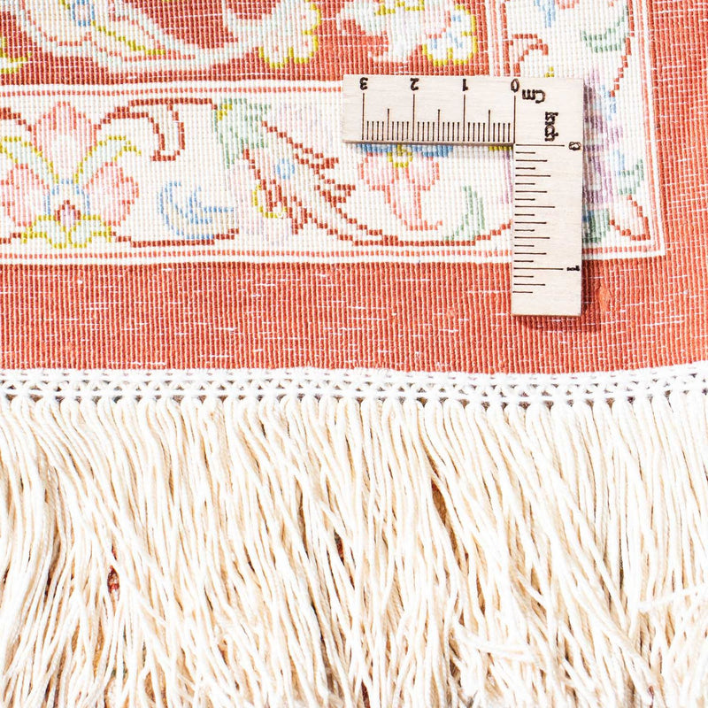 Qom Tapete 123x83cm - Tapete persa