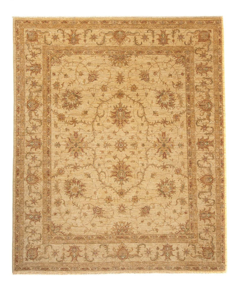 Farahan Tapete 296x245cm - Tapete Oriental
