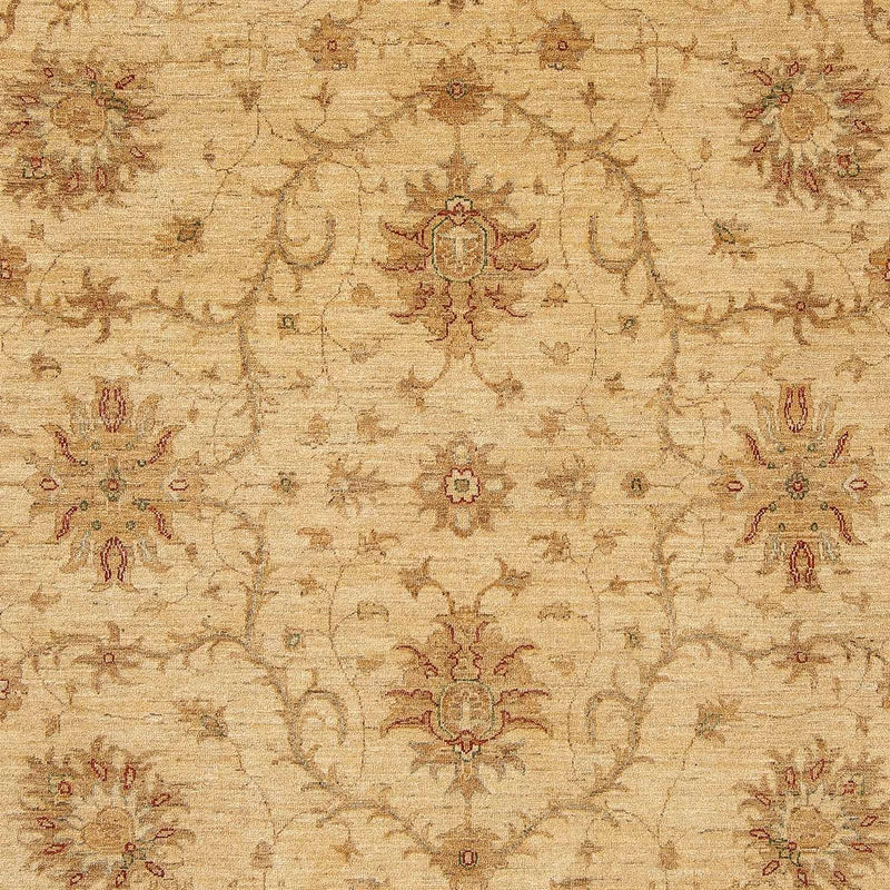 Farahan Tapete 296x245cm - Tapete Oriental