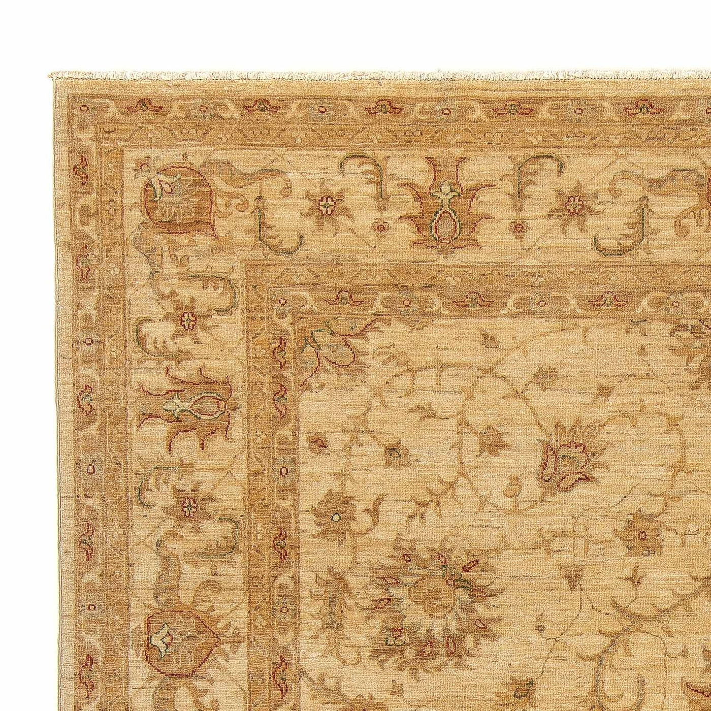 Farahan Tapete 296x245cm - Tapete Oriental
