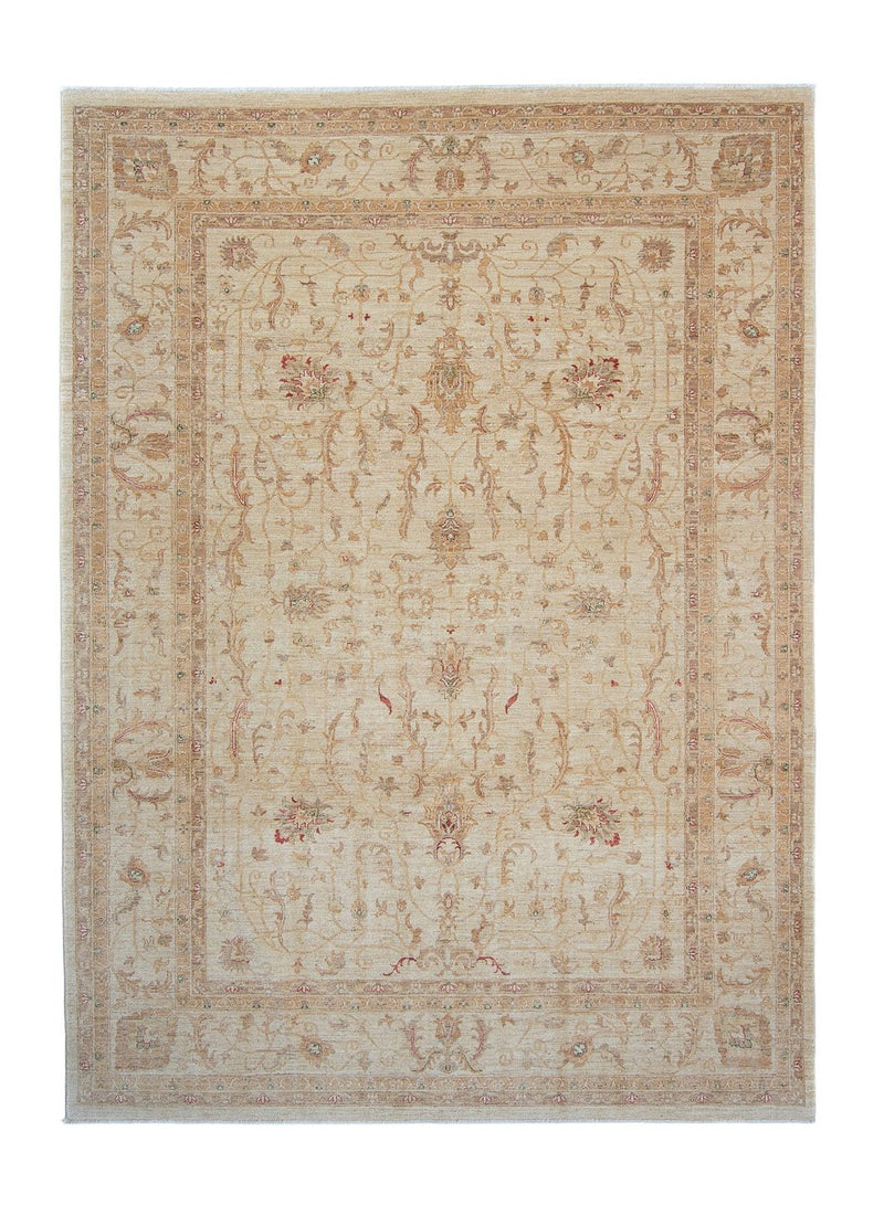 Tapete Ziegler 347x245cm - Tapete Oriental