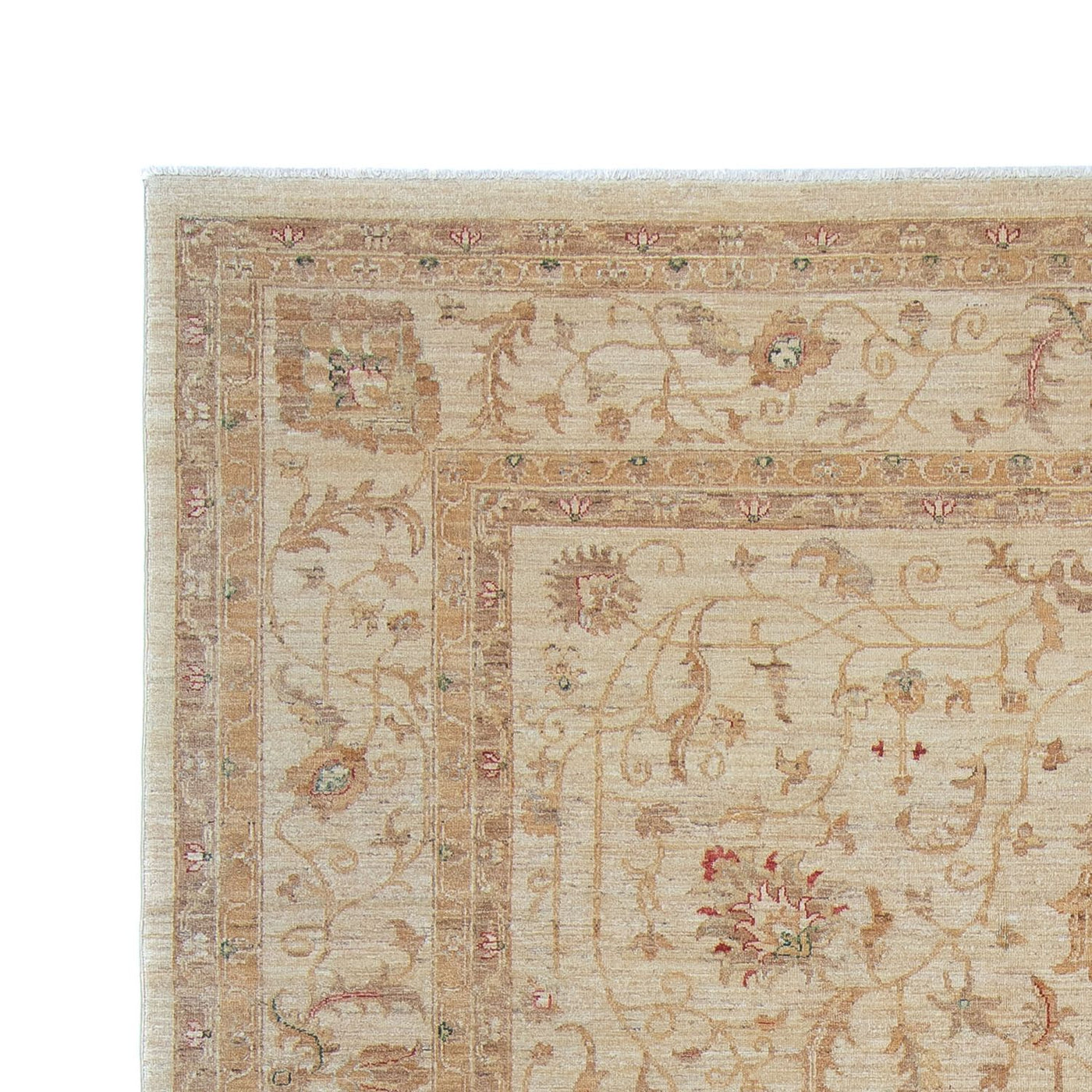 Tapete Ziegler 347x245cm - Tapete Oriental
