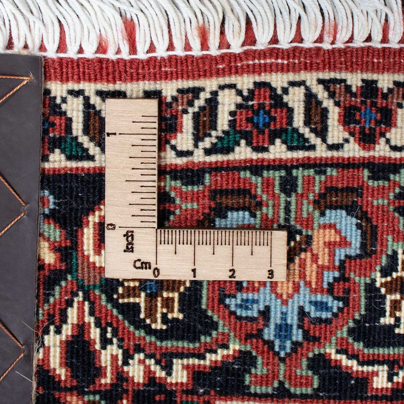 Bidjar Tapete 205x102cm - Tapete persa