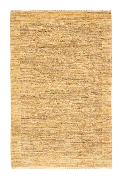 Gabbeh Indo Tapete 100x156cm - Tapete de lã
