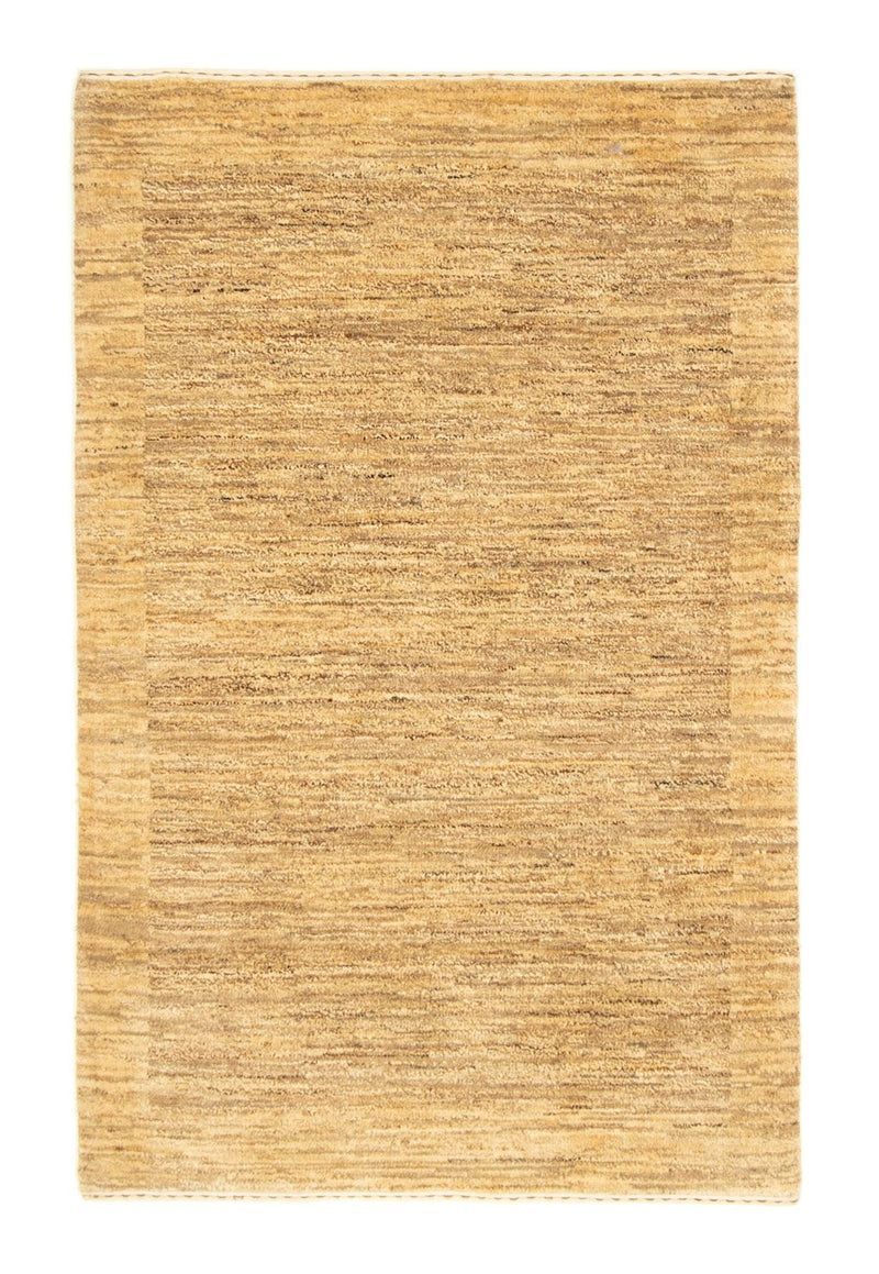 Gabbeh Indo Tapete 156x100cm - Tapete de lã