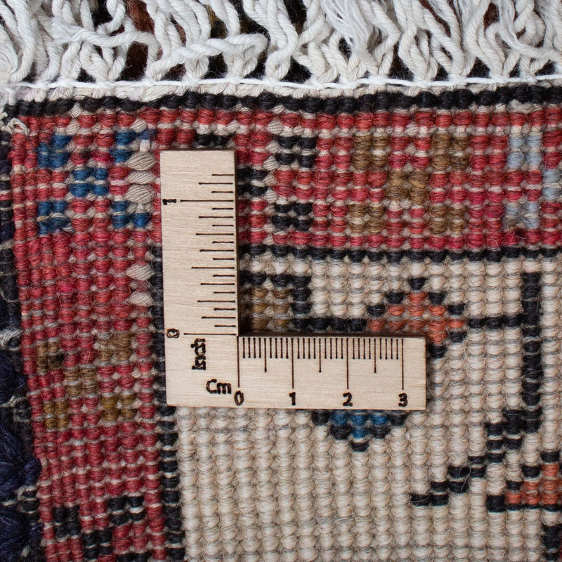 Bidjar Tapete 208x133cm - Tapete persa