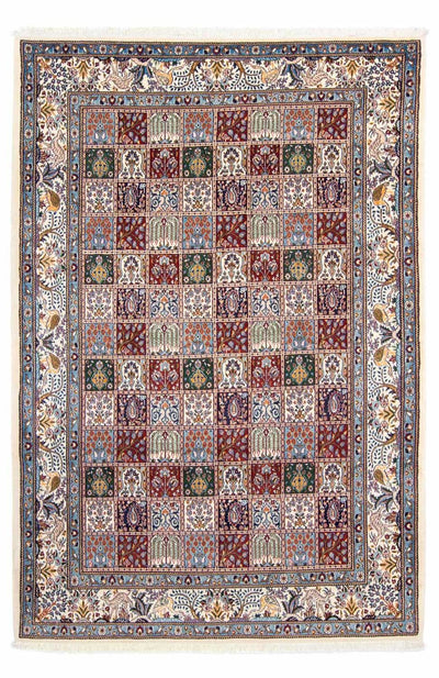 Moud Tapete 200x300cm - Tapete persa - bege