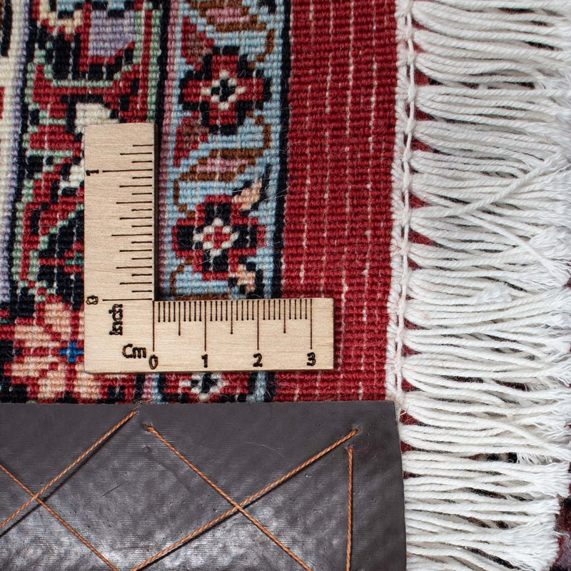 Bidjar Tapete 208x134cm - Tapete persa