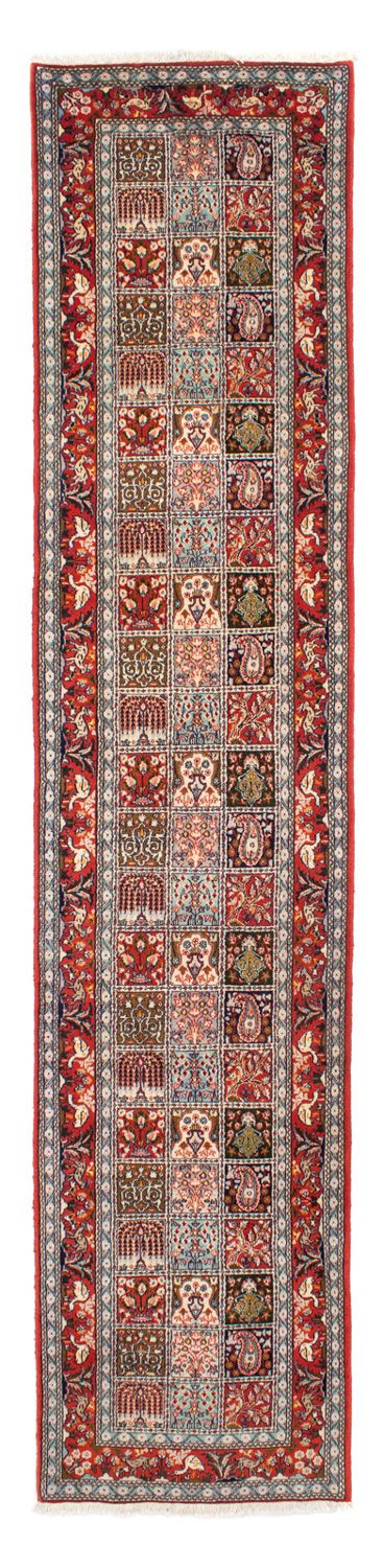 Moud Tapete 383x83cm - Tapete persa