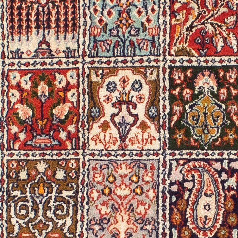Moud Tapete 383x83cm - Tapete persa