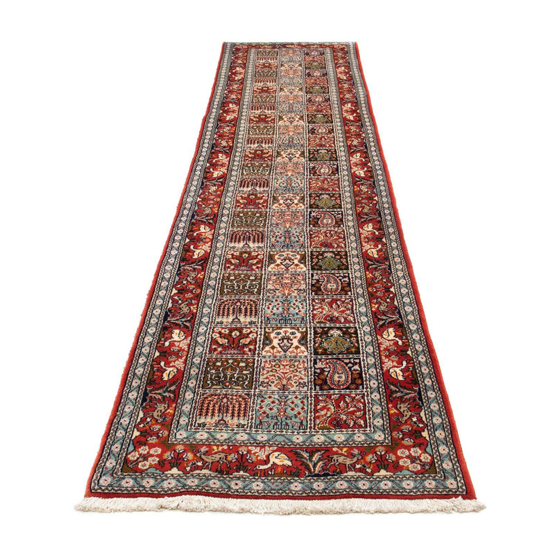 Moud Tapete 383x83cm - Tapete persa