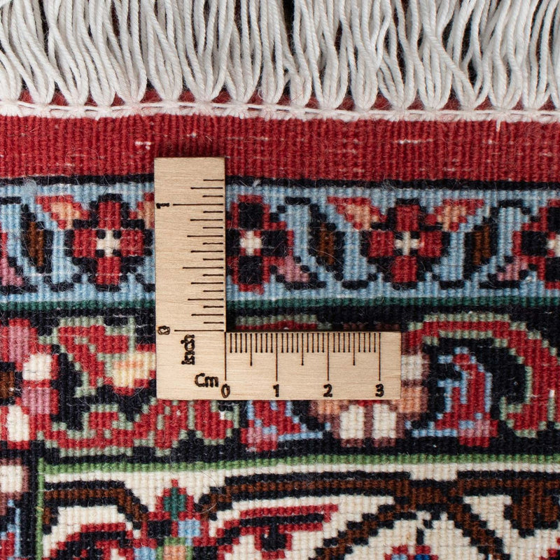 Bidjar Tapete 221x143cm - Tapete persa