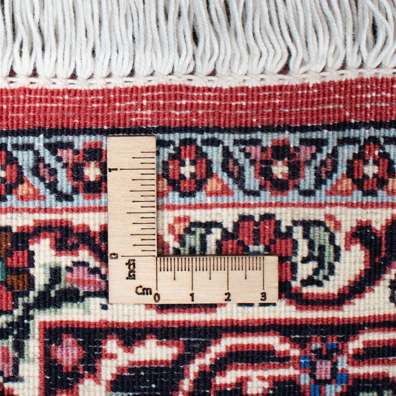 Bidjar Tapete 204x132cm - Tapete persa