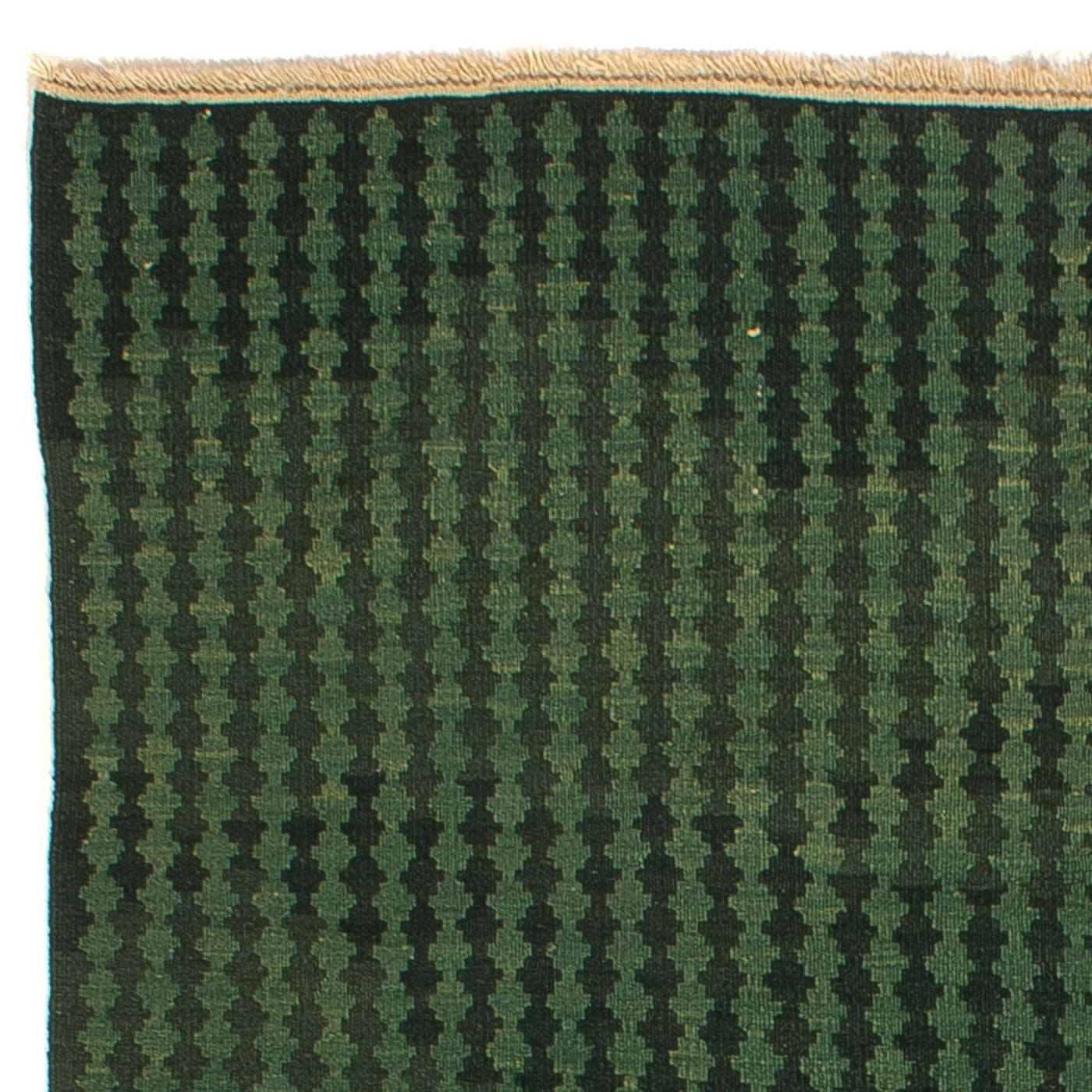 Kilim Fars Tapete 209x156cm