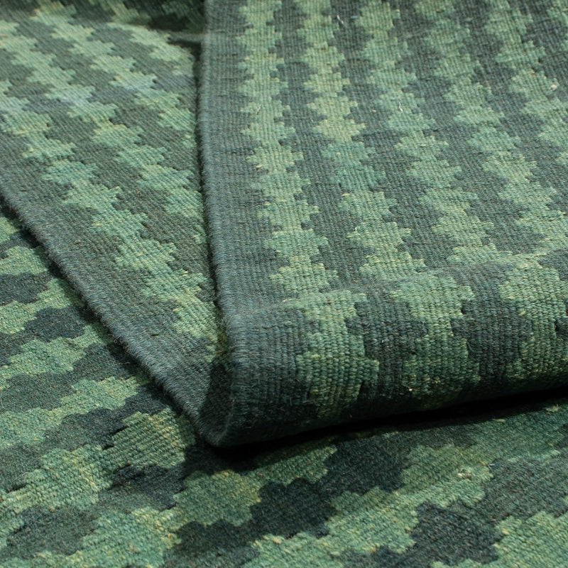 Kilim Fars Tapete 209x156cm