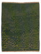 Kilim Fars Tapete 197x158cm