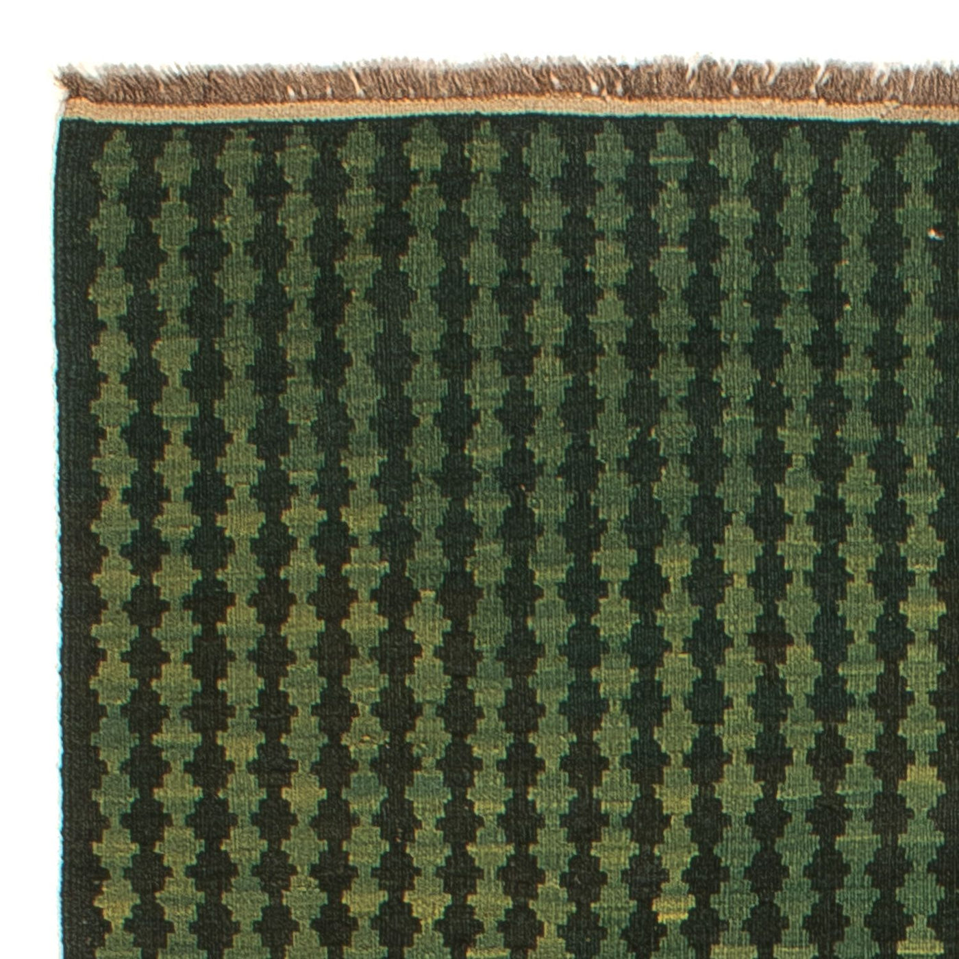 Kilim Fars Tapete 197x158cm