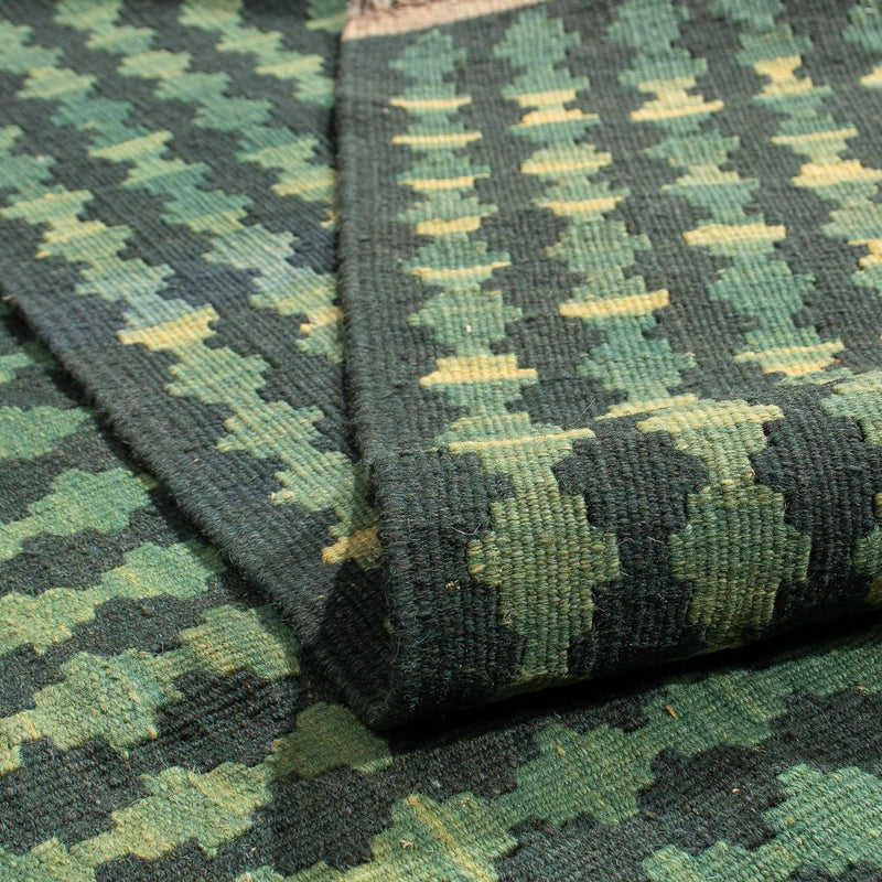 Kilim Fars Tapete 197x158cm