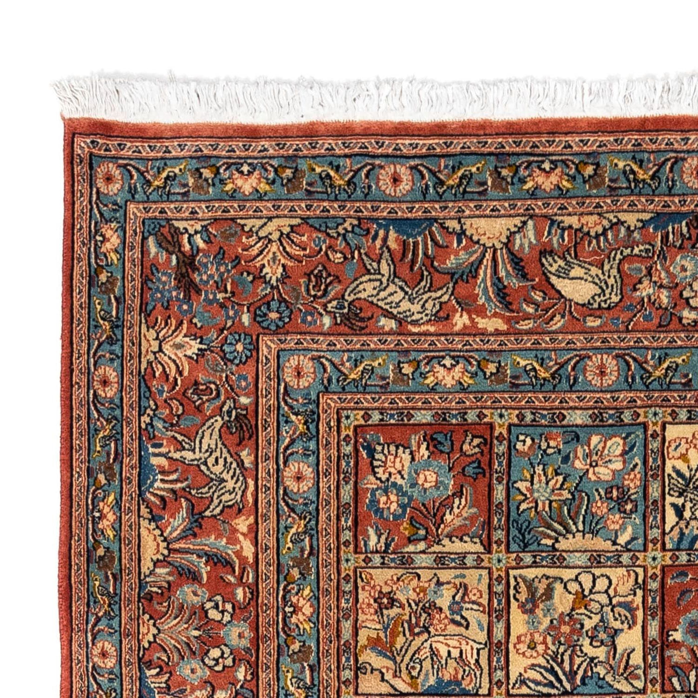 Moud Tapete 260x164cm - Tapete persa