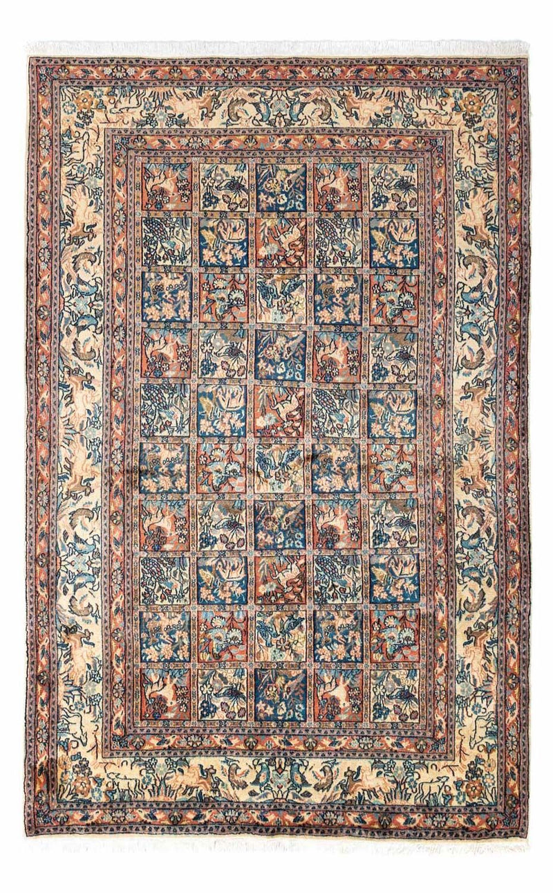 Moud Tapete 253x167cm - Tapete persa