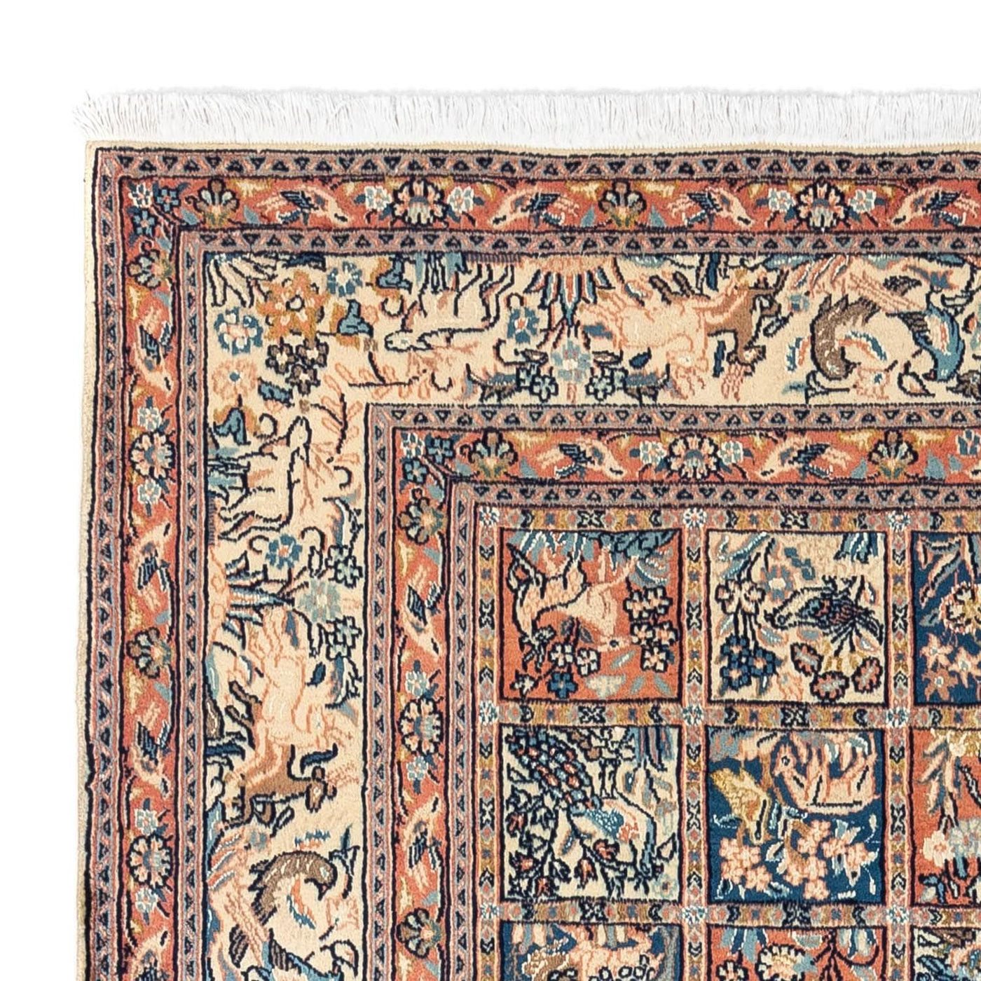 Moud Tapete 253x167cm - Tapete persa