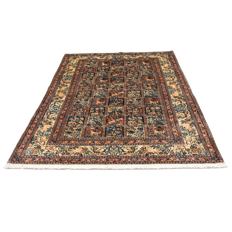 Moud Tapete 253x167cm - Tapete persa