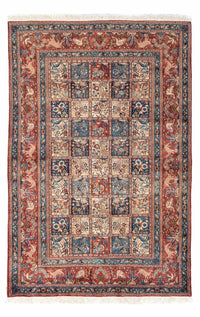 Tapete Persa - Clássico - 255 x 172 cm - vermelho claro – product image