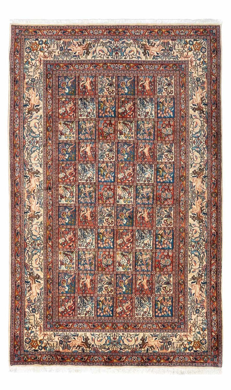 Moud Tapete 260x168cm - Tapete persa