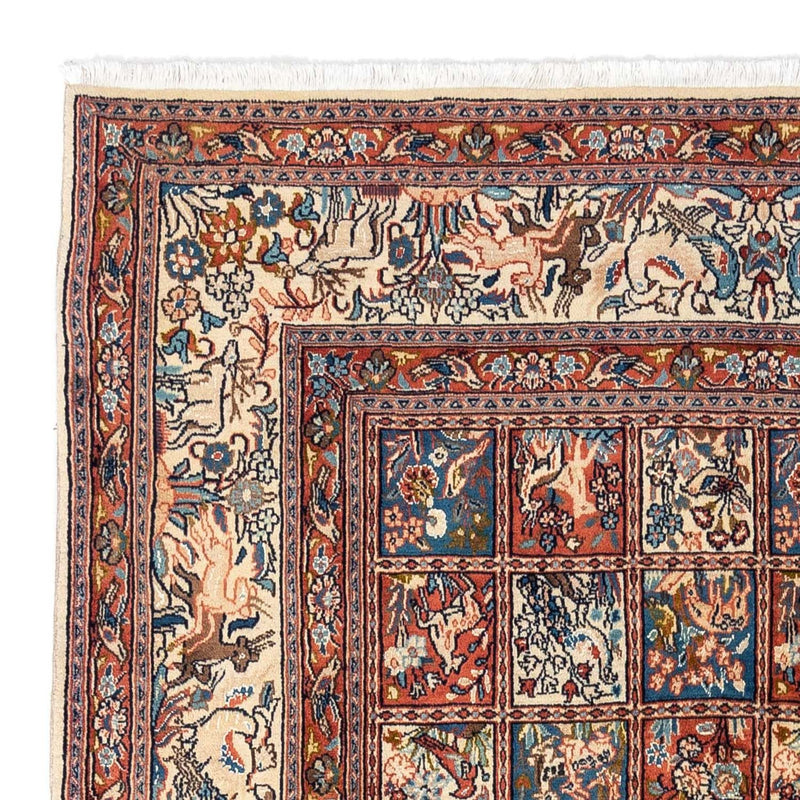Moud Tapete 260x168cm - Tapete persa
