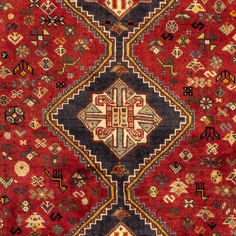 Qashqai Tapete 267x174cm - Tapete persa