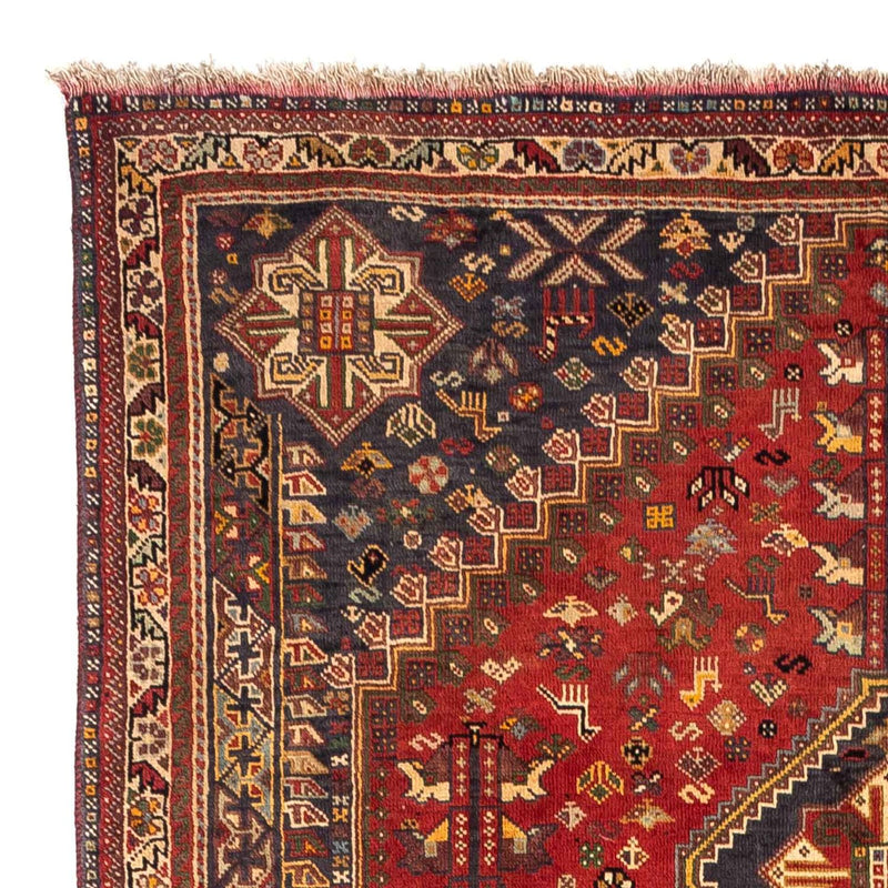 Qashqai Tapete 267x174cm - Tapete persa