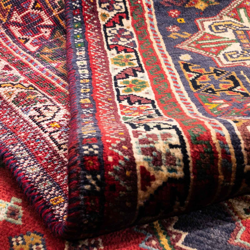 Qashqai Tapete 267x174cm - Tapete persa