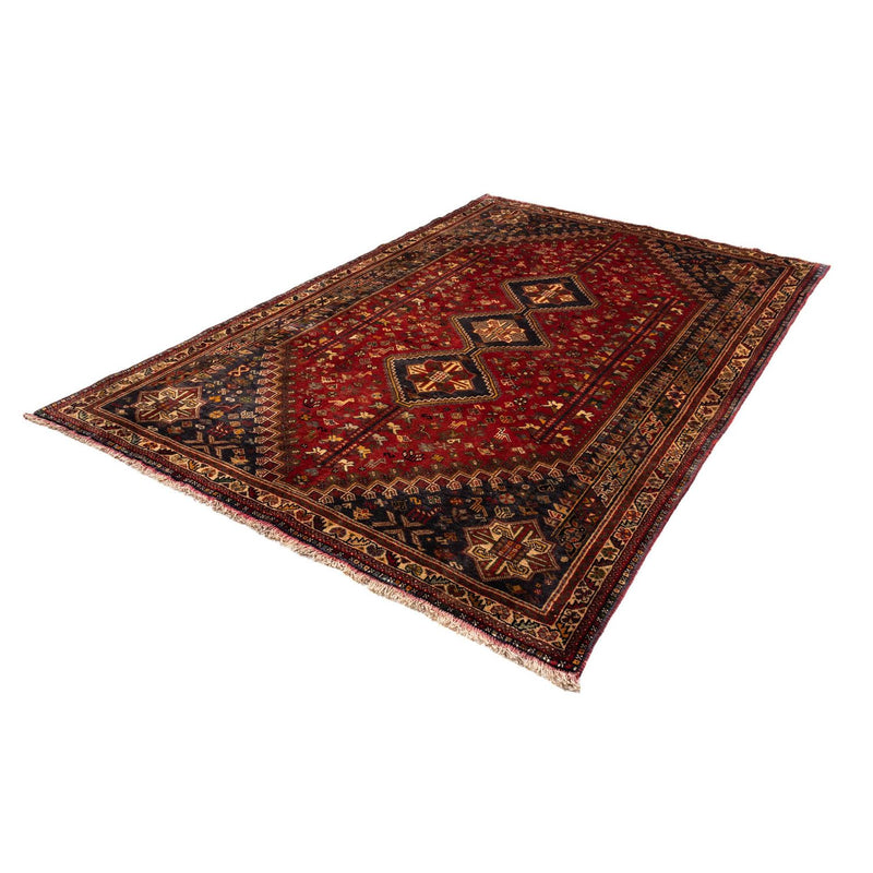Qashqai Tapete 267x174cm - Tapete persa