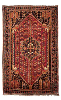 Qashqai Tapete 170x270cm - Tapete persa – product image