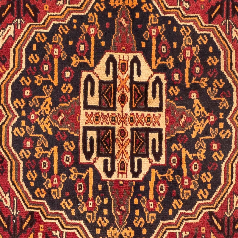 Qashqai Tapete 170x270cm - Tapete persa