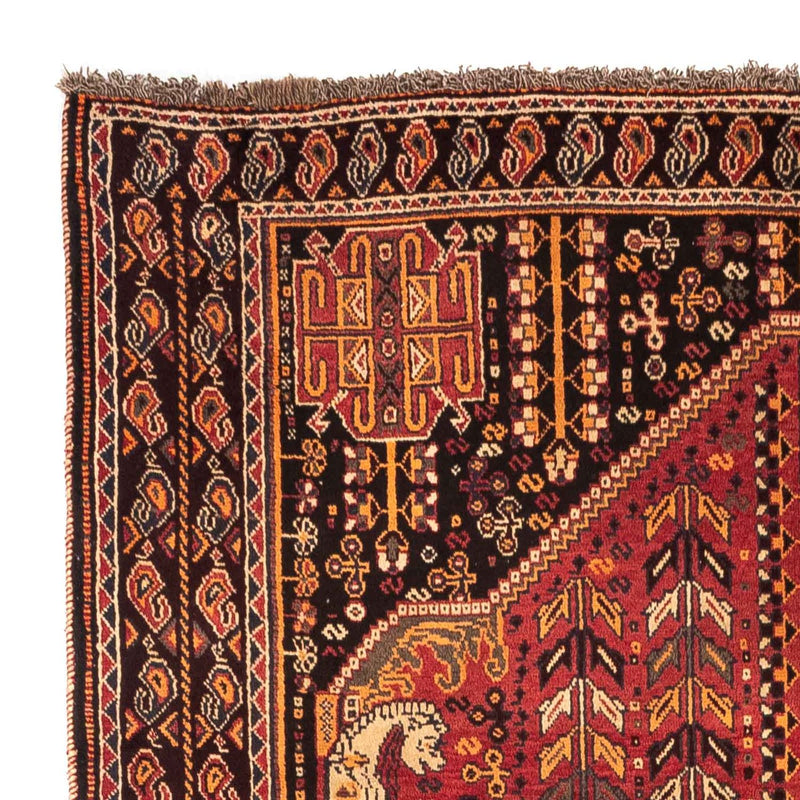 Qashqai Tapete 170x270cm - Tapete persa