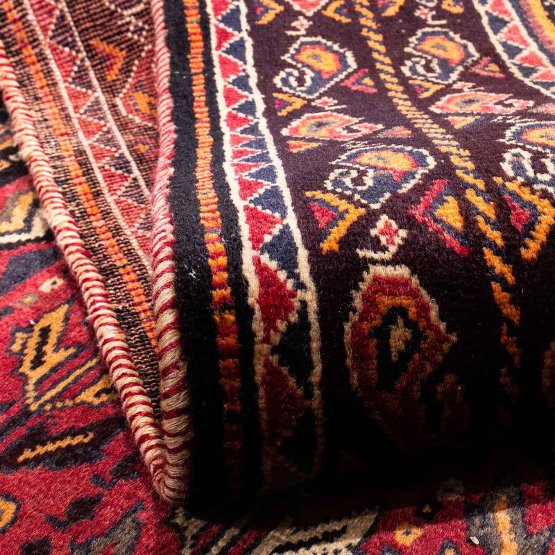Qashqai Tapete 170x270cm - Tapete persa
