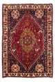 Qashqai Tapete 242x158cm - Tapete persa