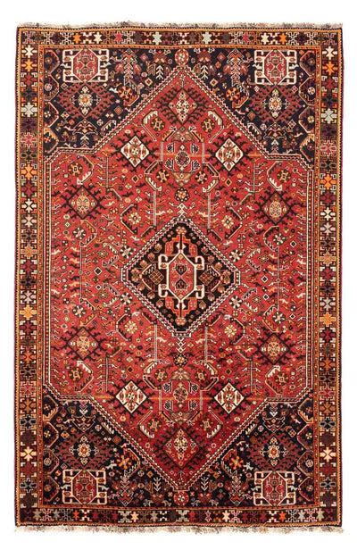 Qashqai Tapete 163x252cm - Tapete persa