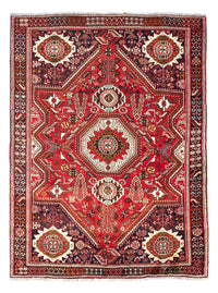 Qashqai Tapete 218x164cm - Tapete persa – product image