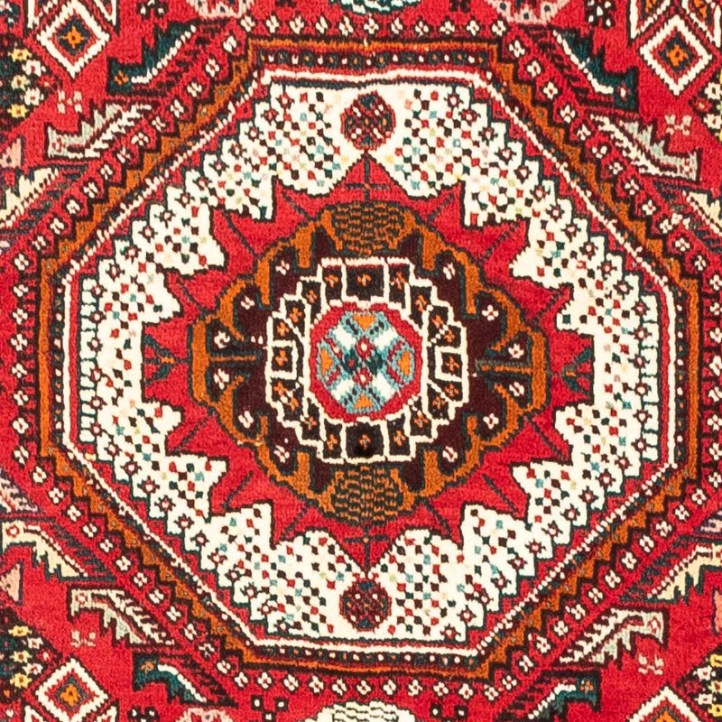 Qashqai Tapete 218x164cm - Tapete persa