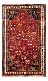Qashqai Tapete 233x152cm - Tapete persa – product image