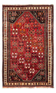Qashqai Tapete 233x152cm - Tapete persa