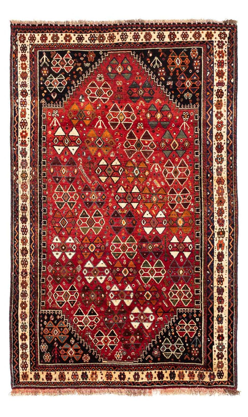Qashqai Tapete 233x152cm - Tapete persa