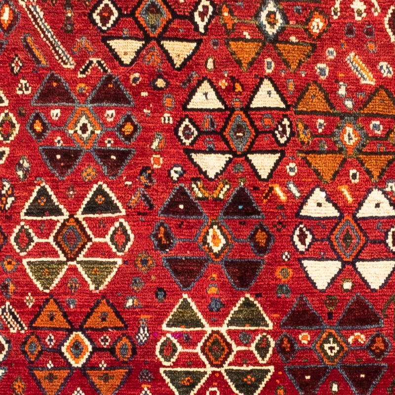 Qashqai Tapete 233x152cm - Tapete persa
