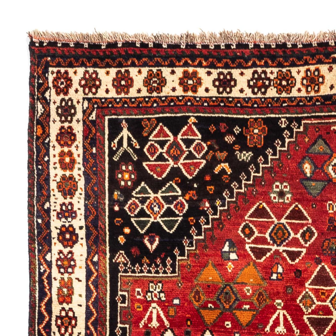 Qashqai Tapete 233x152cm - Tapete persa