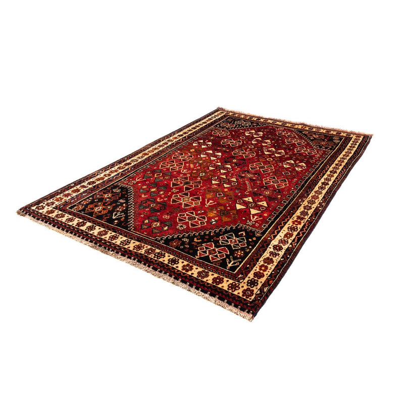 Qashqai Tapete 233x152cm - Tapete persa