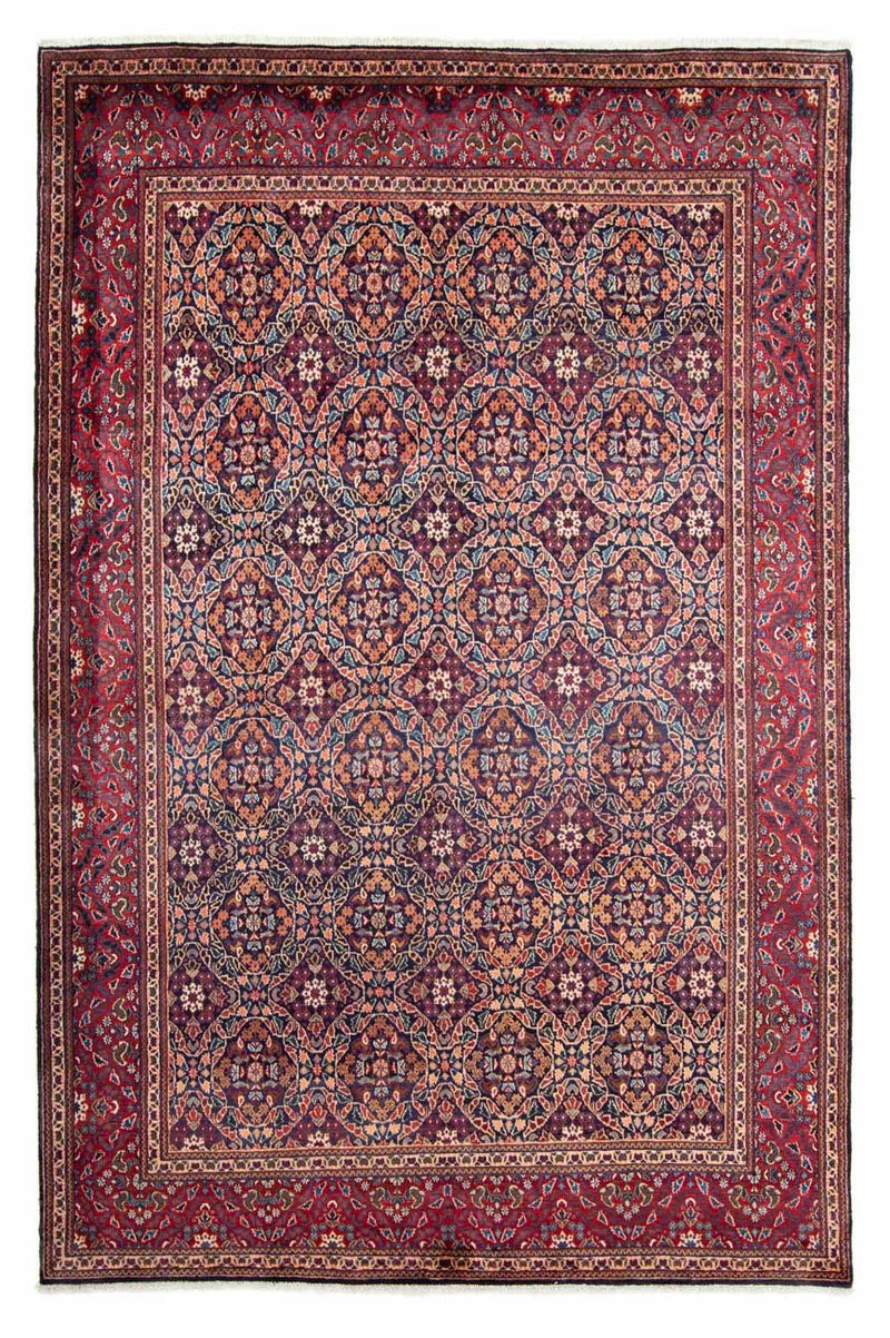 Moud Tapete 314x214cm - Tapete persa