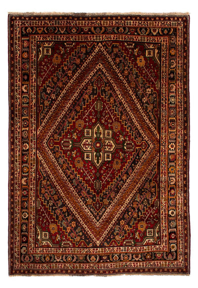 Qashqai Tapete 206x290cm - Tapete persa
