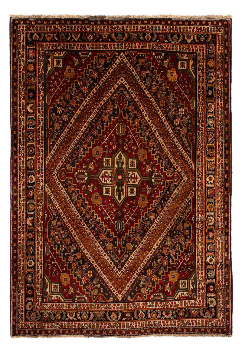 Qashqai Tapete 290x206cm - Tapete persa